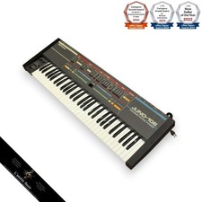 Roland JUNO-106 6-Note Poly