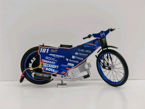 Brady kurtz 2026 sgp speedway - kurtz,