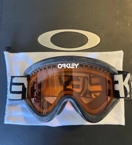 Oakley ski goggles original - oakley,