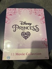 Disney Princess Complete