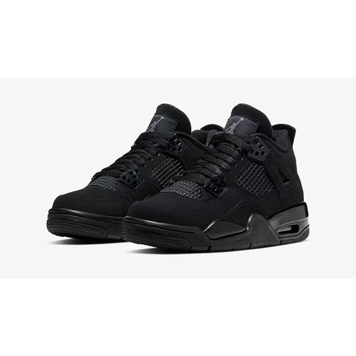 Air jordan retro black cat - air,