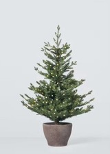 John Lewis 4ft LED Pre-Lit