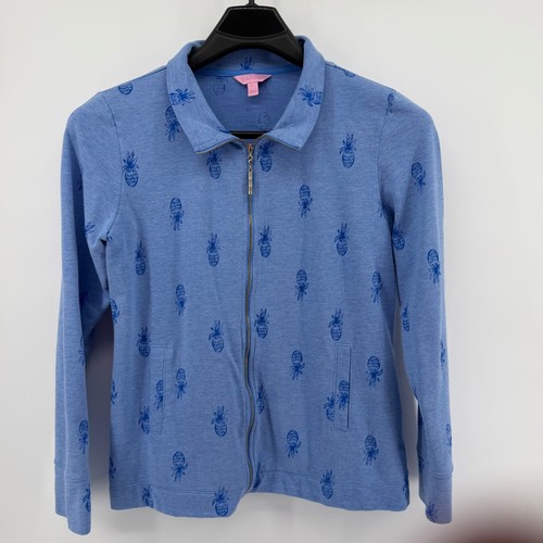 Lilly pulitzer jacket - pulitzer, women