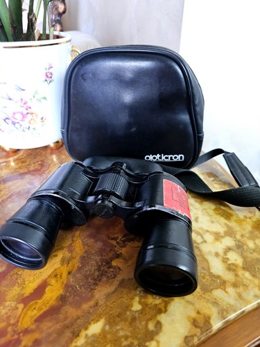 Opticron 7x42 binoculars high - 7x42,