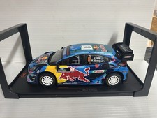 1/18 Ford Puma Rally1 Red Bull