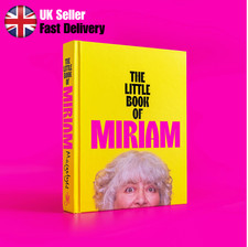 The Little Book of Miriam by