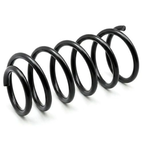 Suspension spring rear - rear, axle