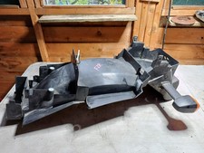 Yamaha FZS600 Fazer 2001