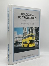 Trackless to Trolleybus