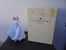 Coalport - Ladies of Fashion -