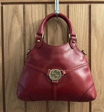 Gucci Reins Shoulder Bag in