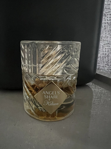 Kilian angel share - kilian, angel's