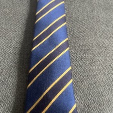 Charles Tyrwhitt Men's Silk