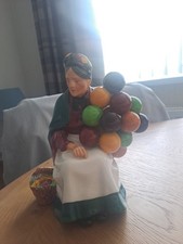 Royal Doulton Figurine 'The