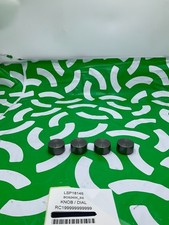 Genuine Complete Baumatic Electric Double Oven - Knob/Dial Set BOS243X #LSP18145