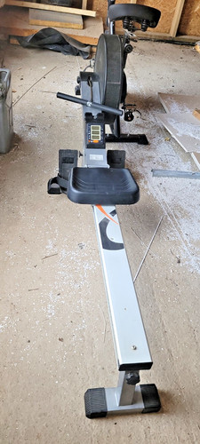 Fit artemis air rower ar1 - air,