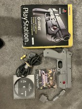 Namco G-con45 Light Gun for