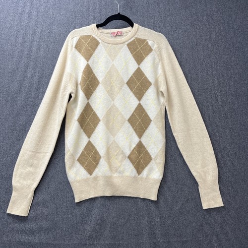 Vtg jaeger jumper size - jaeger, 38"
