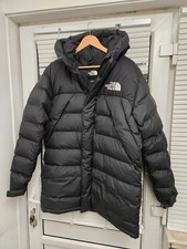 The North Face Men's Limbara Insulated Parka | Black | Large