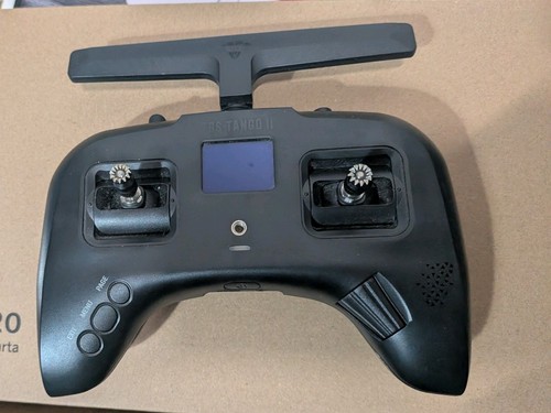 Tbs tango pro radio - tango, rc