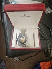 Men’s STOCKWELL Luxury