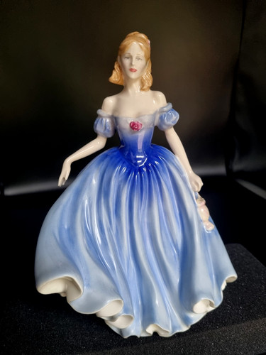 Royal doulton porcelain - royal,