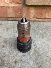 Hilti Quick Change Chuck 3 Jaw Keyless TE6 TE5 TE 15 Etc Etc 