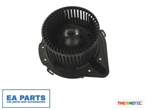 Interior blower for - blower, vw