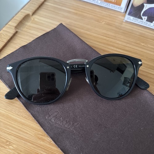 Persol po3108s typewriter - po3108s,