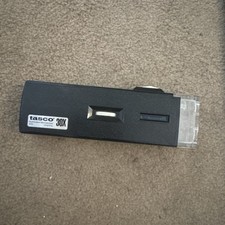 Tasco 30x illuminated pocket