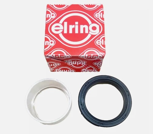 Elring crankshaft seal front - elring,
