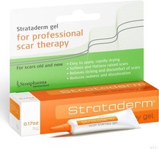 Strataderm Professional Scar