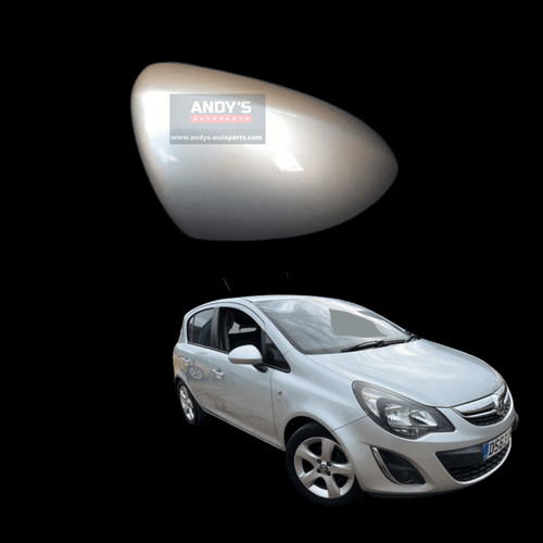 Vauxhall opel corsa - 06,