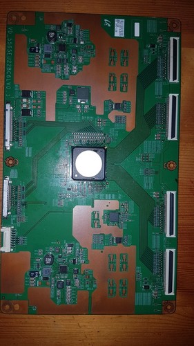 Tcon lvds board samsung - lvds, 65"