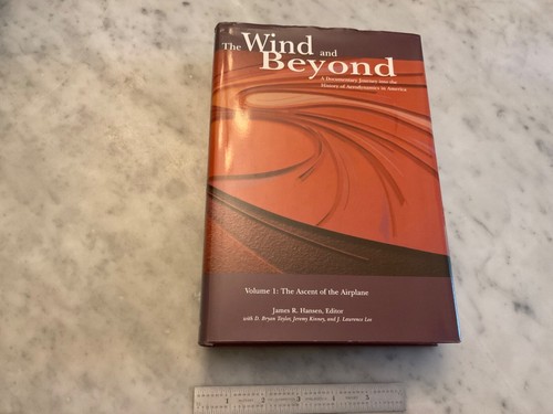 Wind beyond history - &,