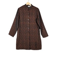 Chico's Kimono Jacket 1 Rich