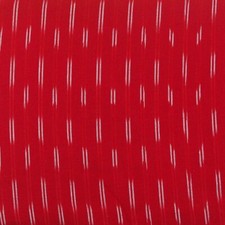 Ikat Hand Woven Cotton Fabric