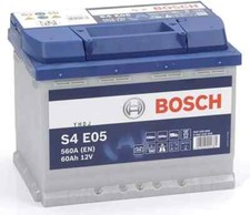 S4E05 Bosch S4E EFB (027EFB)