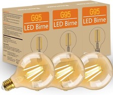 ENUOTEK Vintage LED Large