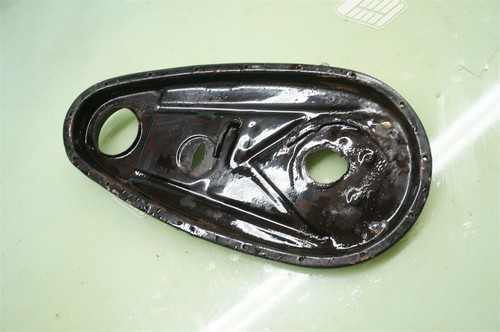 1942 triumph 3hw - triumph,