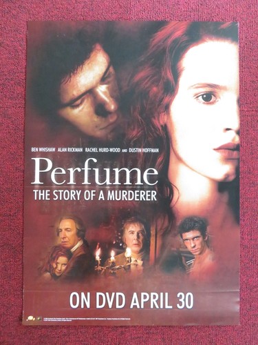 Perfume the story - of, a
