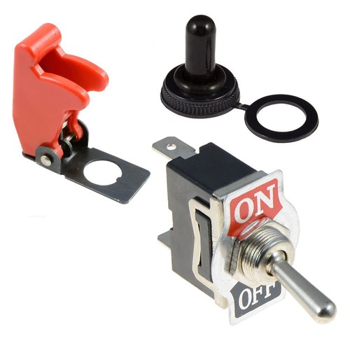 Off position standard - on-off,