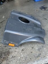 Mini Crosser mobility Scooter Body