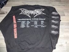 Dismember Vintage Sweatshirt