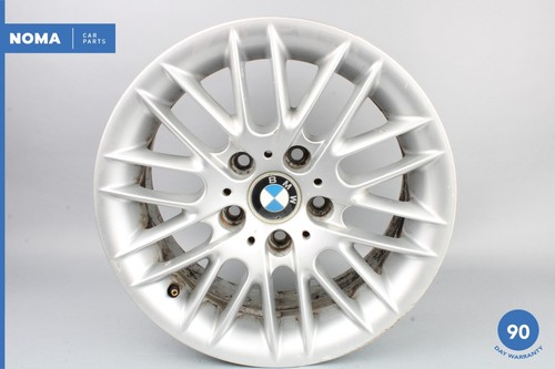 Bmw 550i e60 7jx16 16 - 06-10,