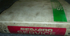 1994 Sea-Doo Bombardier