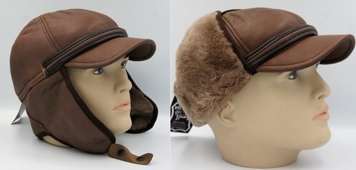 Real sheepskin shearling - real,