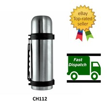 Large vacuum thermos - 1.5l,