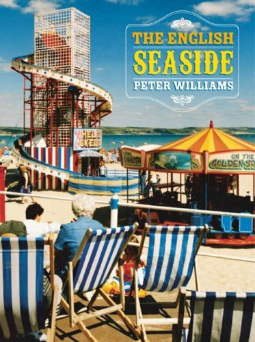 The english seaside peter - the,