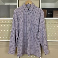 Rohan Shirt Mens Medium Purple